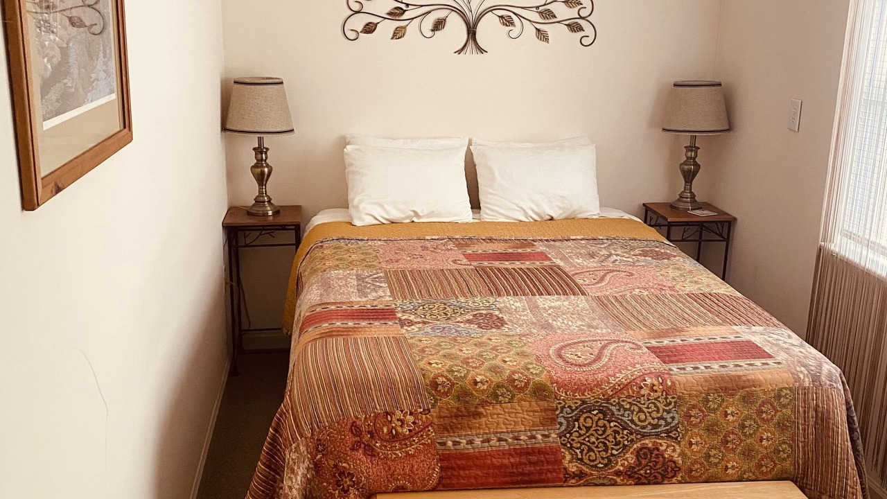 Photo of Bedroom in Force