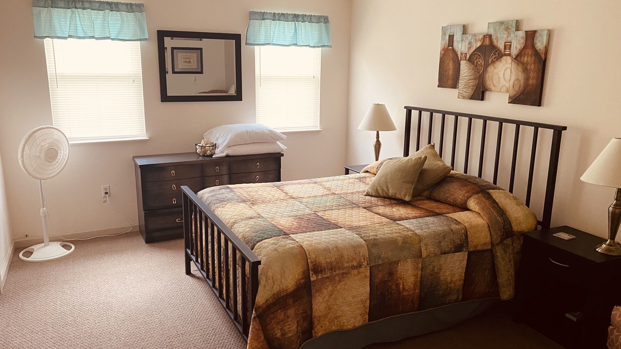 Photo of Bedroom in Force