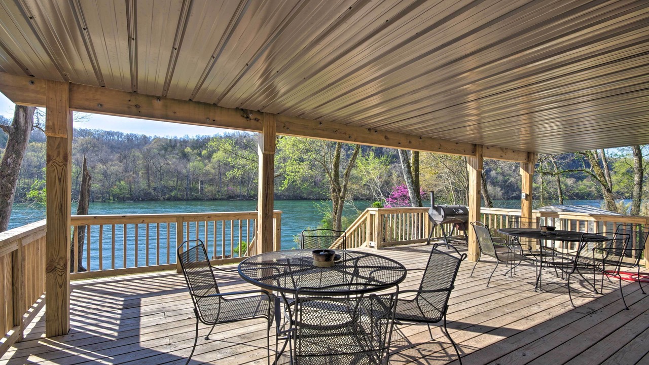 Photo of Outdoor in Cotter