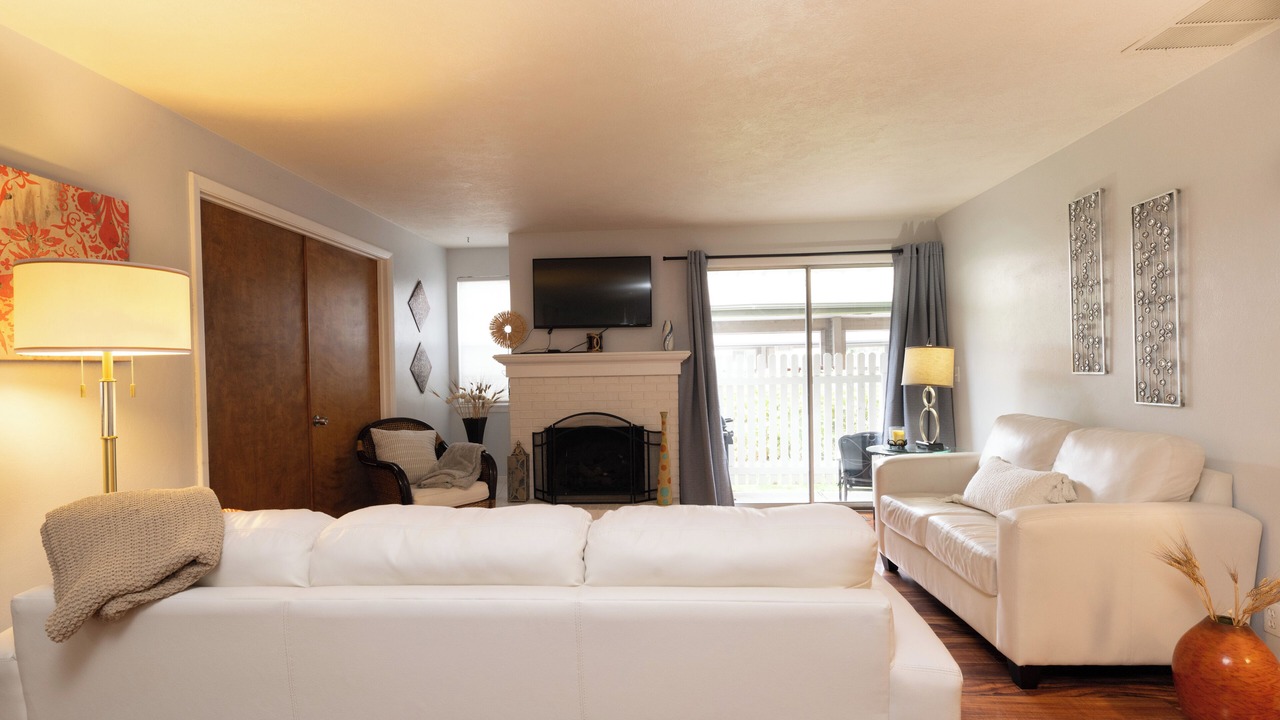 Photo of Livingroom in Southeast Boise