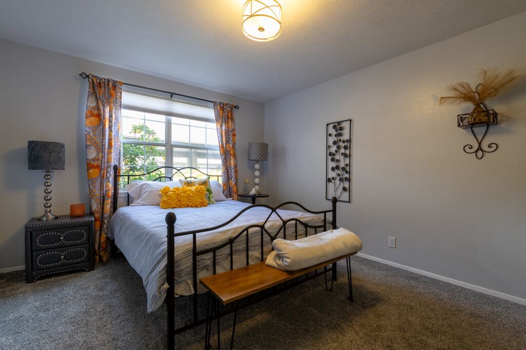 Photo of Bedroom in Southeast Boise