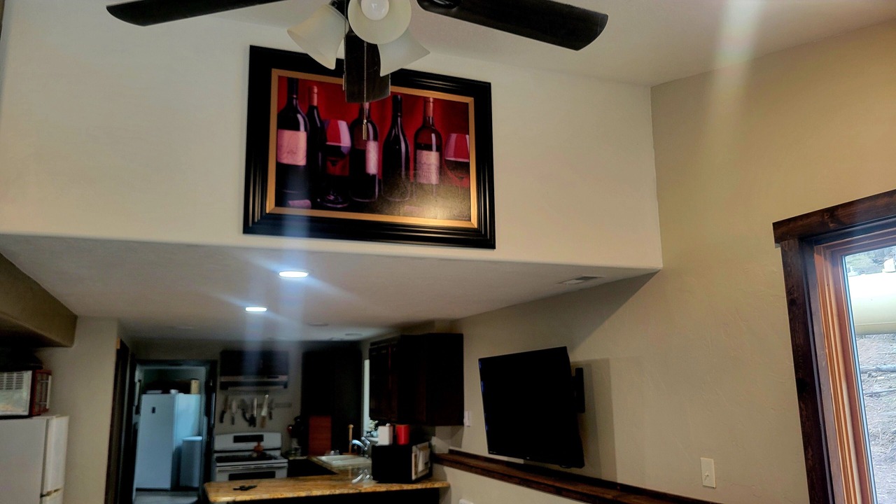 Photo of Kitchen in Kila