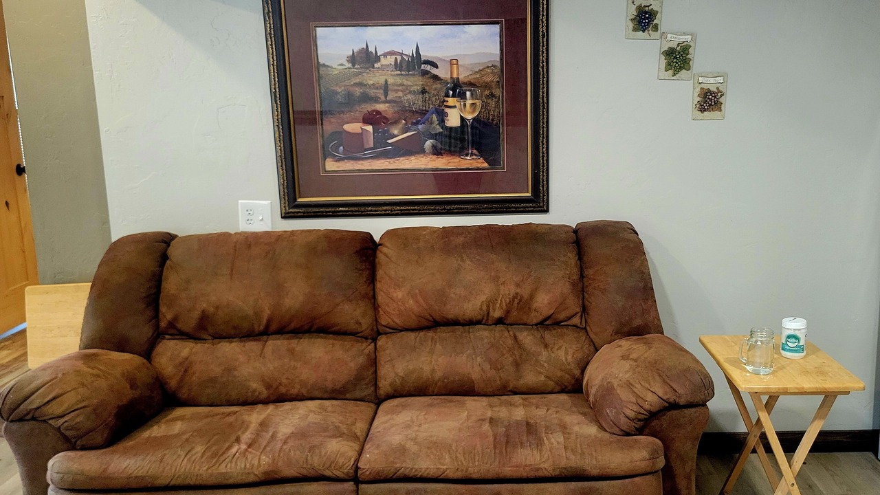 Photo of Livingroom in Kila