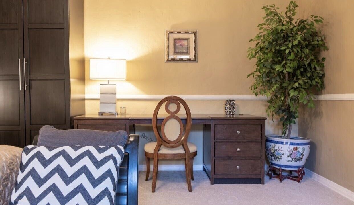 Photo of Bedroom in Pasadena