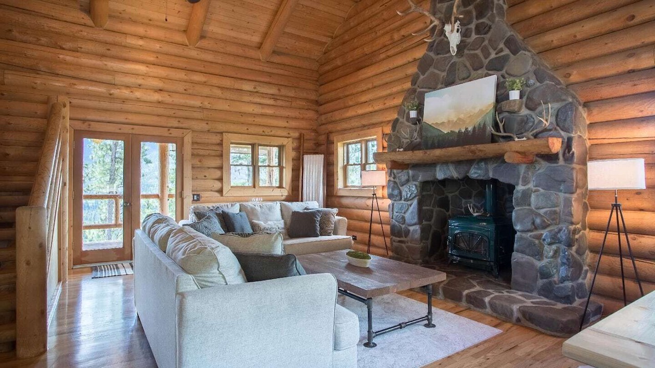 Photo of Livingroom in Superior