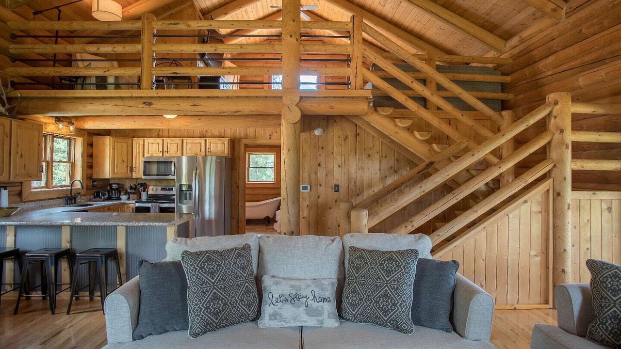 Photo of Livingroom in Superior
