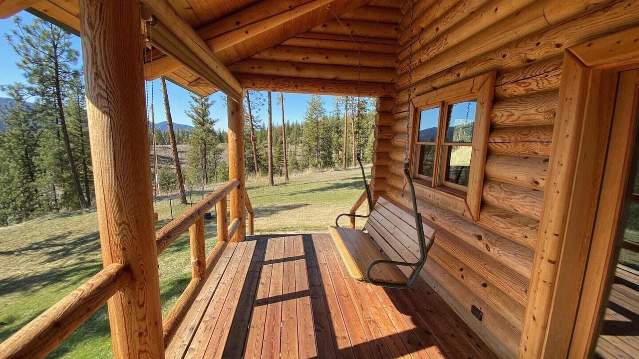 Photo of Patio Balcony in Superior
