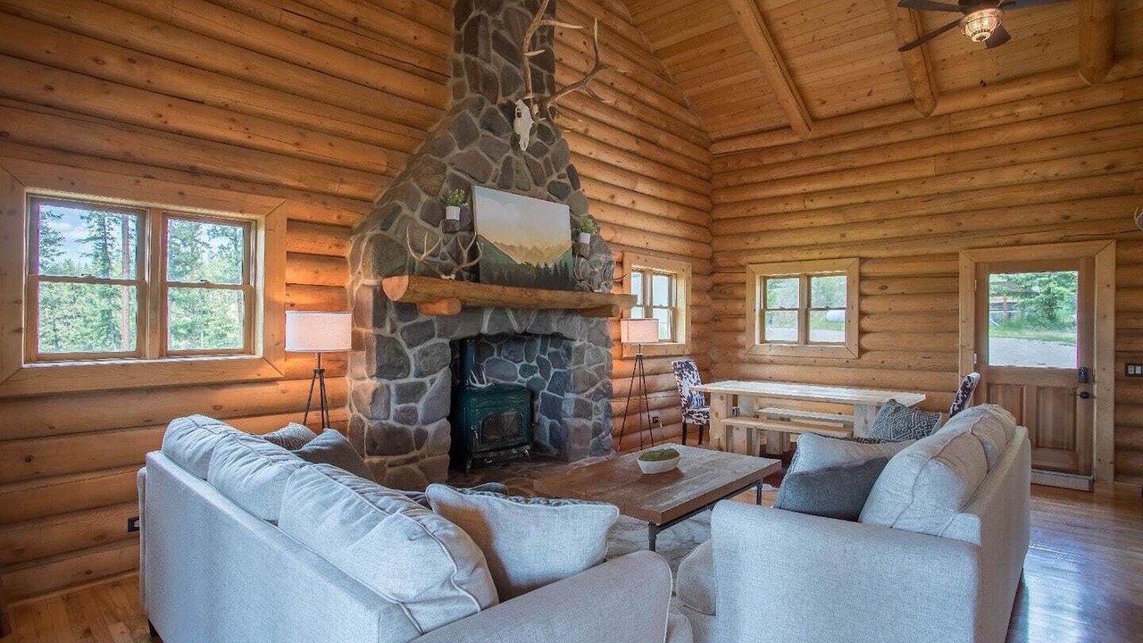 Photo of Livingroom in Superior