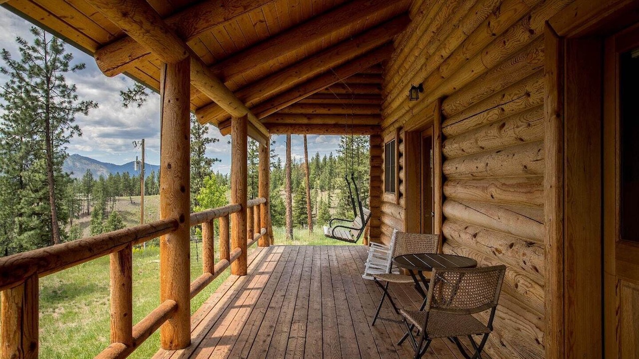 Photo of Patio Balcony in Superior