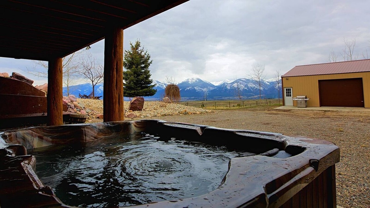 Photo of Outdoor in Stevensville