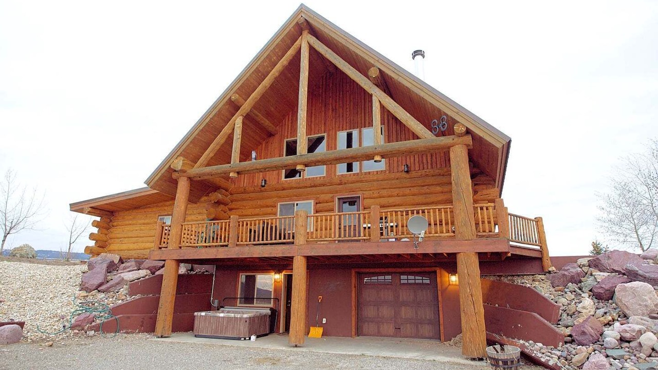 Photo of Outdoor in Stevensville