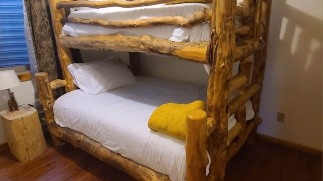 Photo of Bedroom in Stevensville