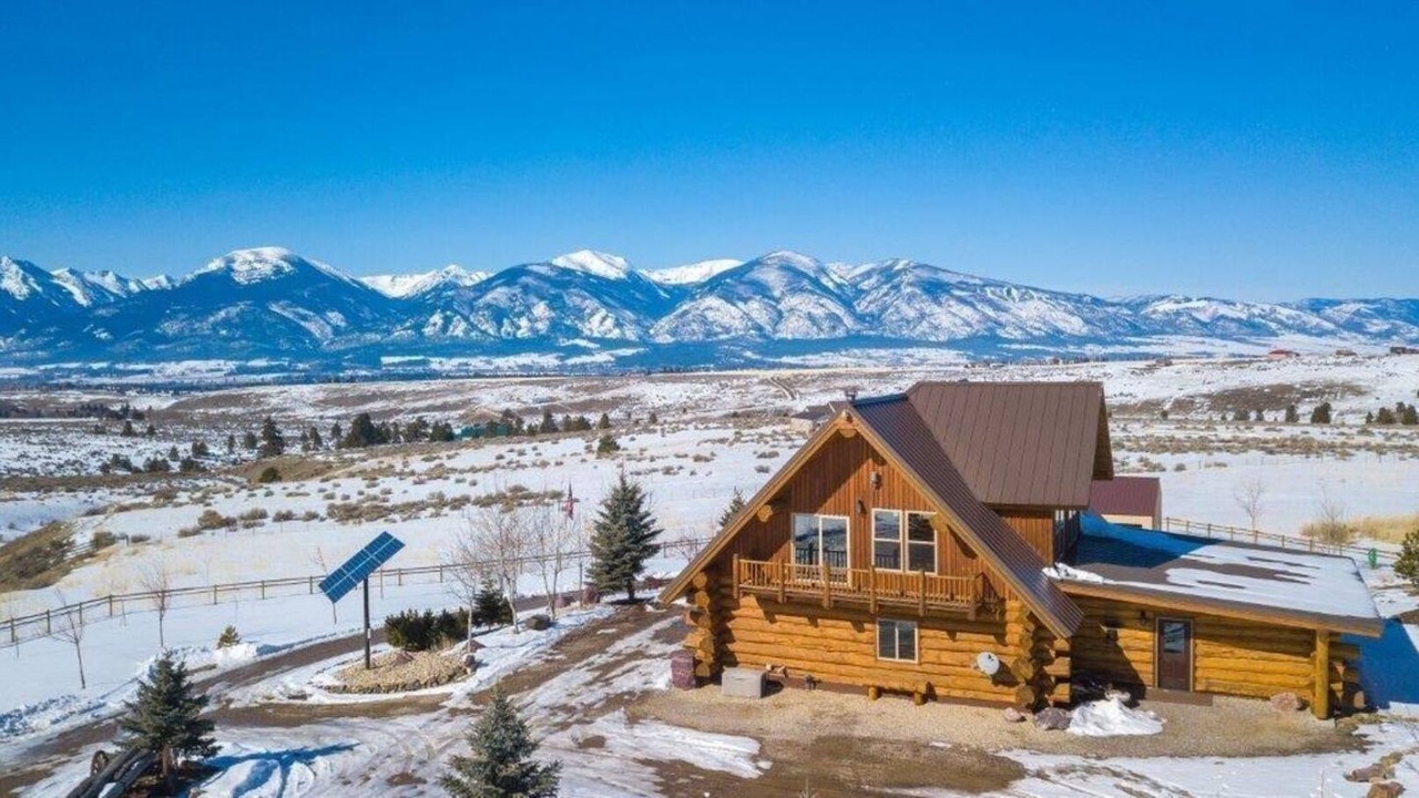 Photo of Outdoor in Stevensville