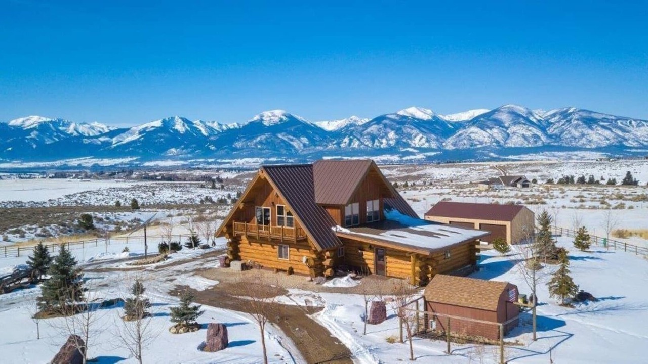 Photo of Outdoor in Stevensville