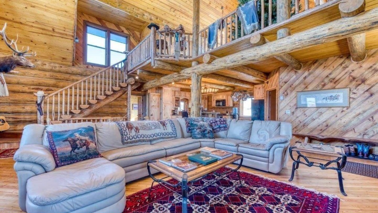 Photo of Livingroom in Stevensville