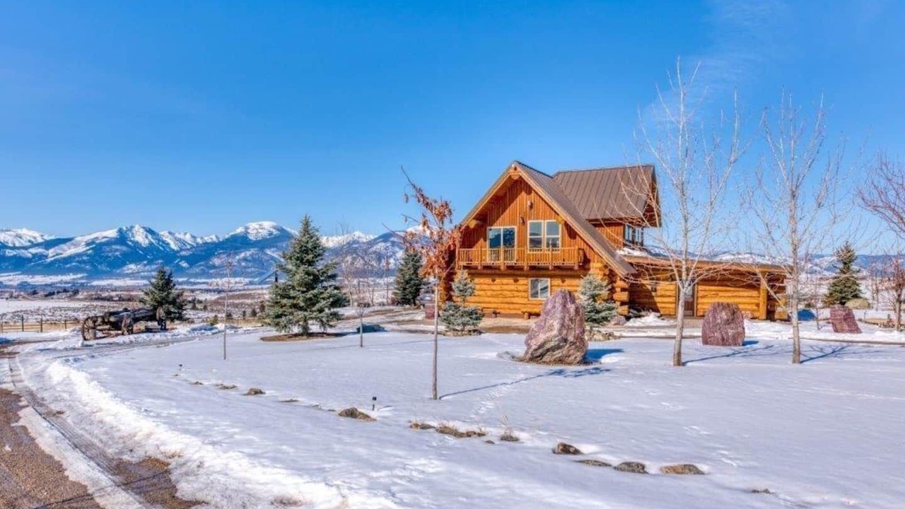 Photo of Outdoor in Stevensville
