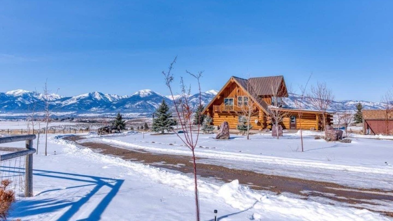 Photo of Outdoor in Stevensville