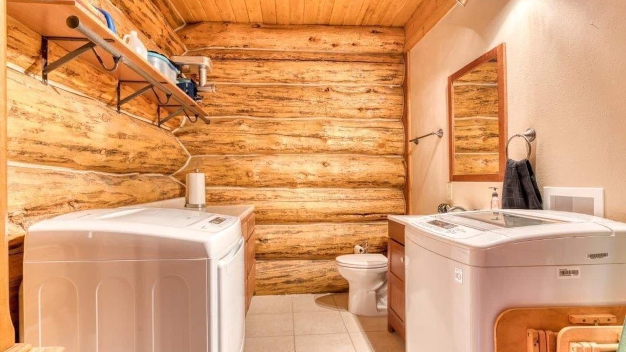 Photo of Bathroom in Stevensville