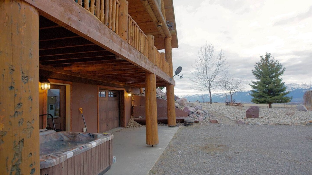 Photo of Outdoor in Stevensville