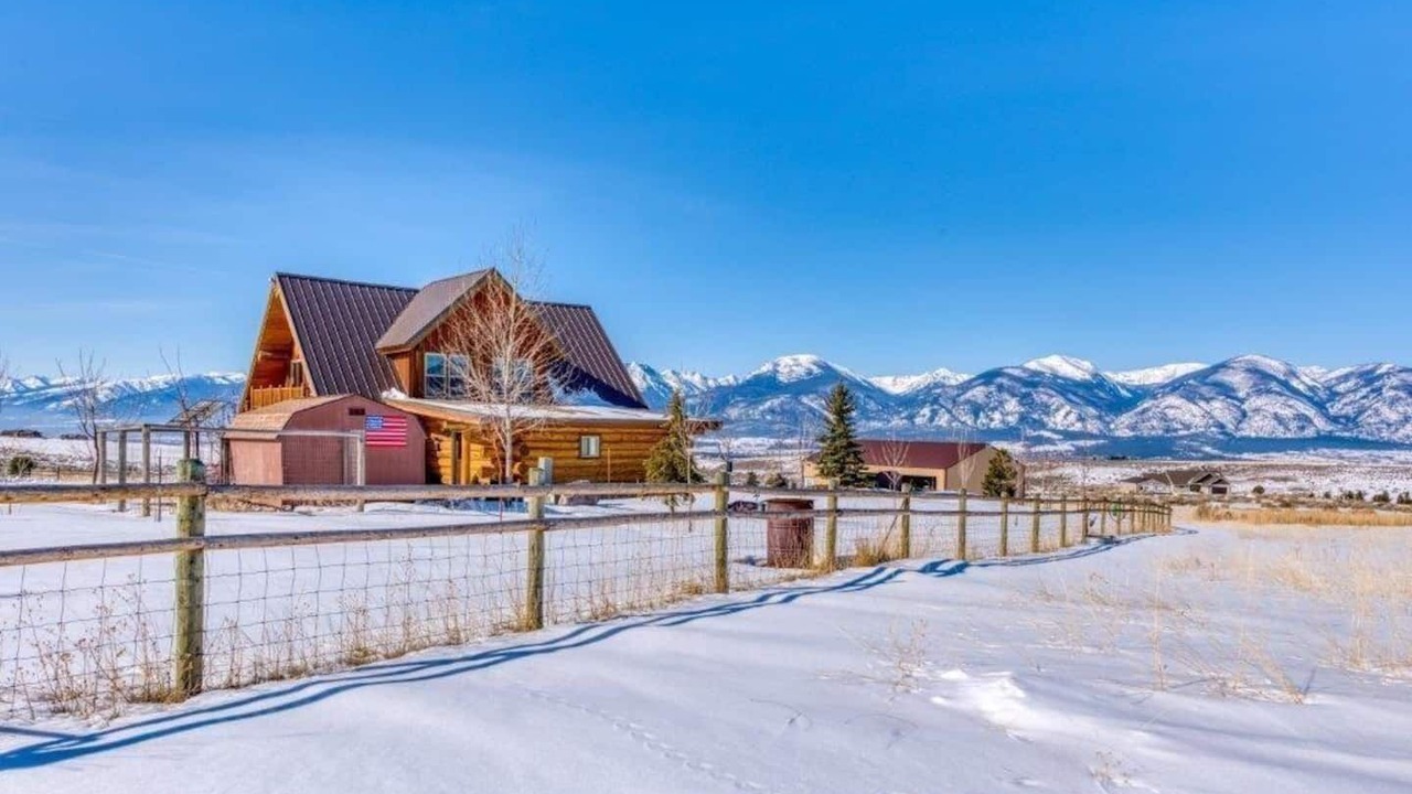 Photo of Outdoor in Stevensville