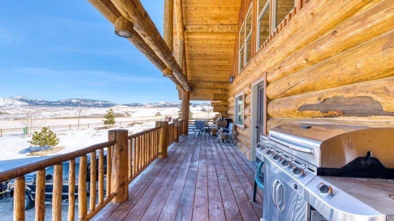 Photo of Outdoor in Stevensville