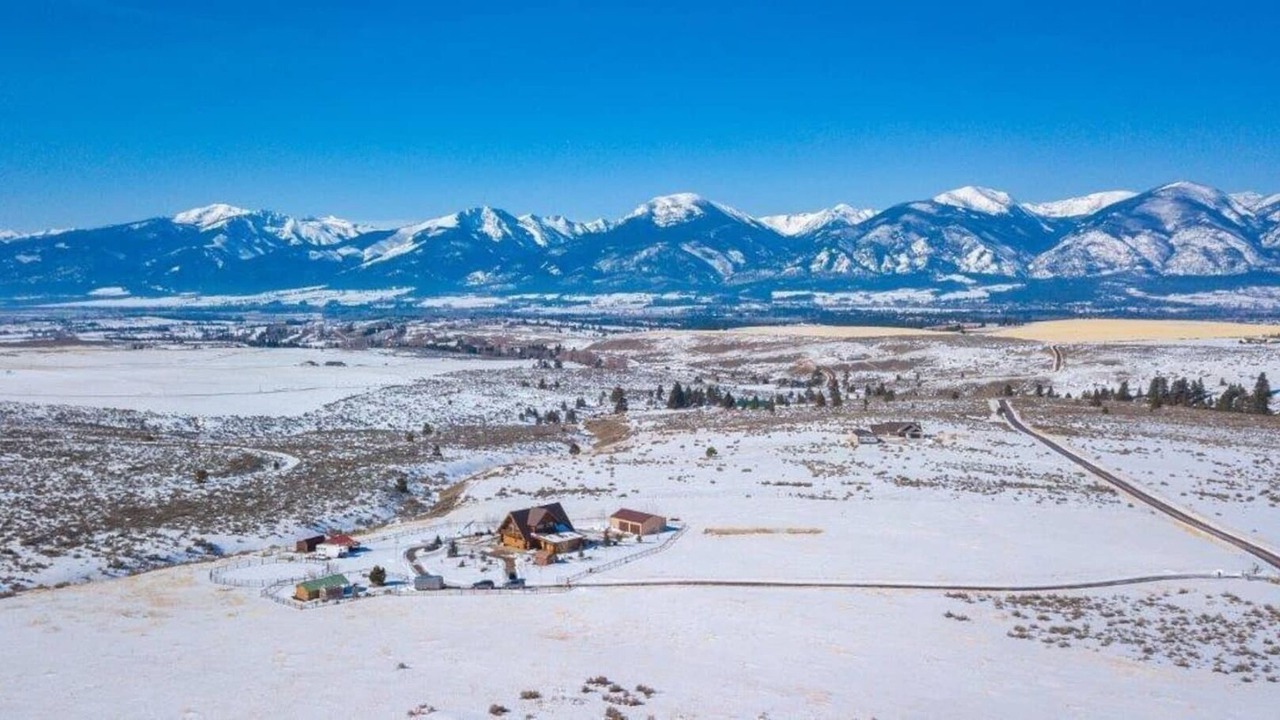 Photo of Outdoor in Stevensville