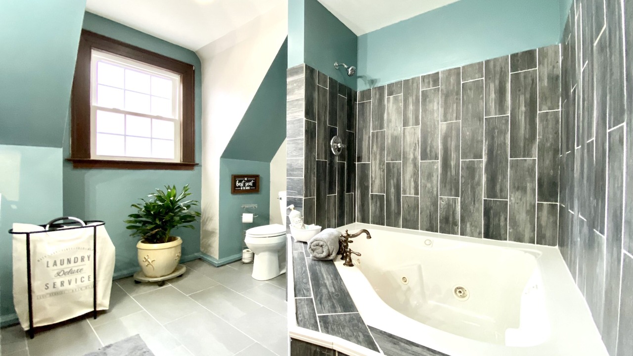 Photo of Bathroom in Harrisburg - Hershey