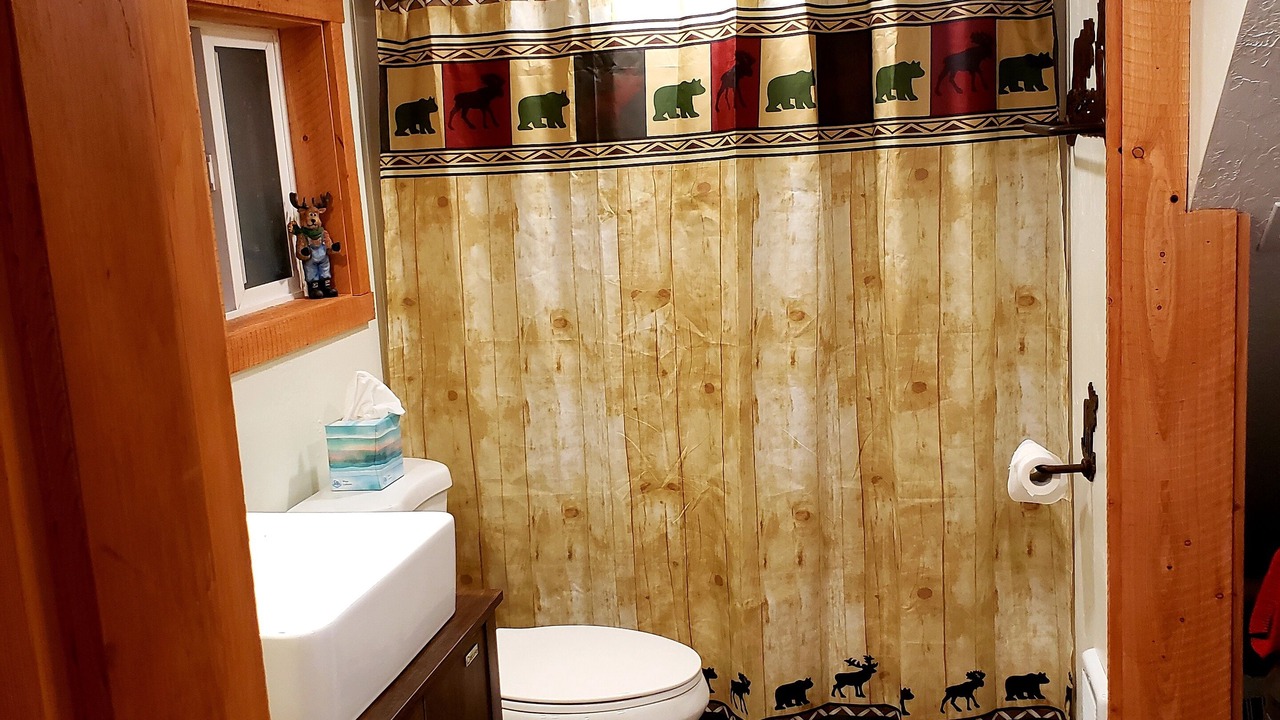 Photo of Bathroom in Kila