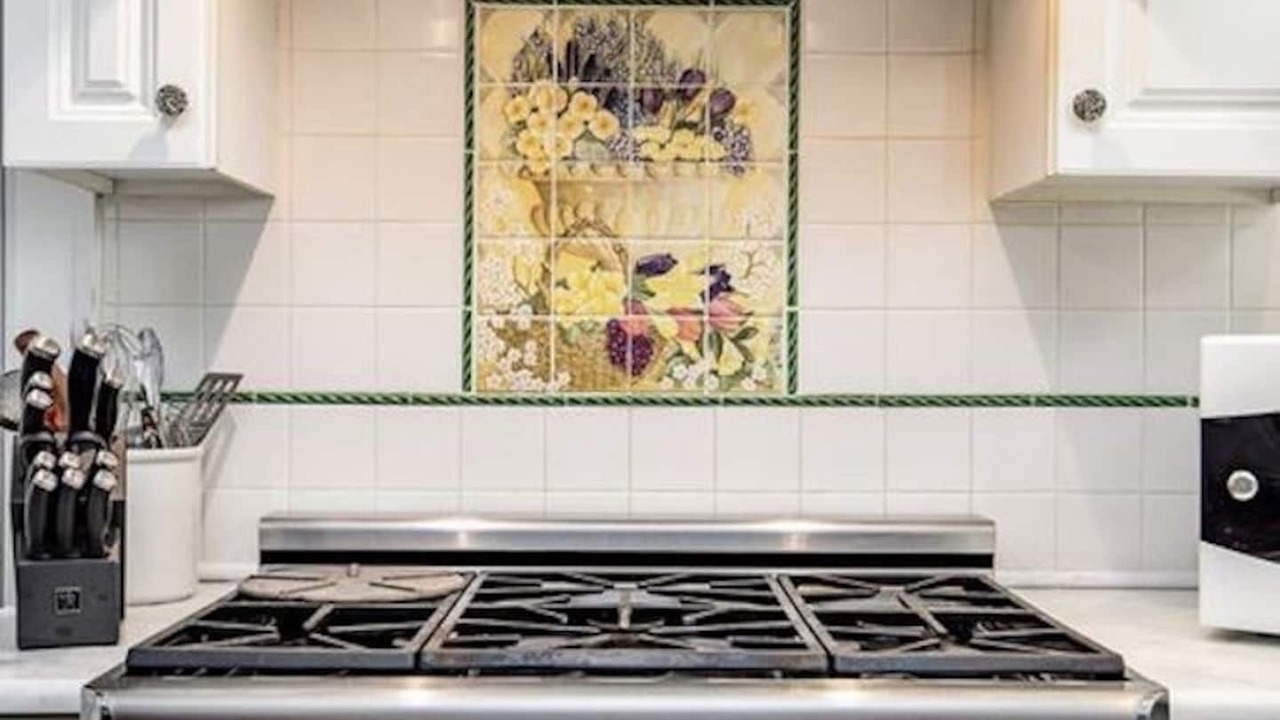Photo of Kitchen in Southern Pines