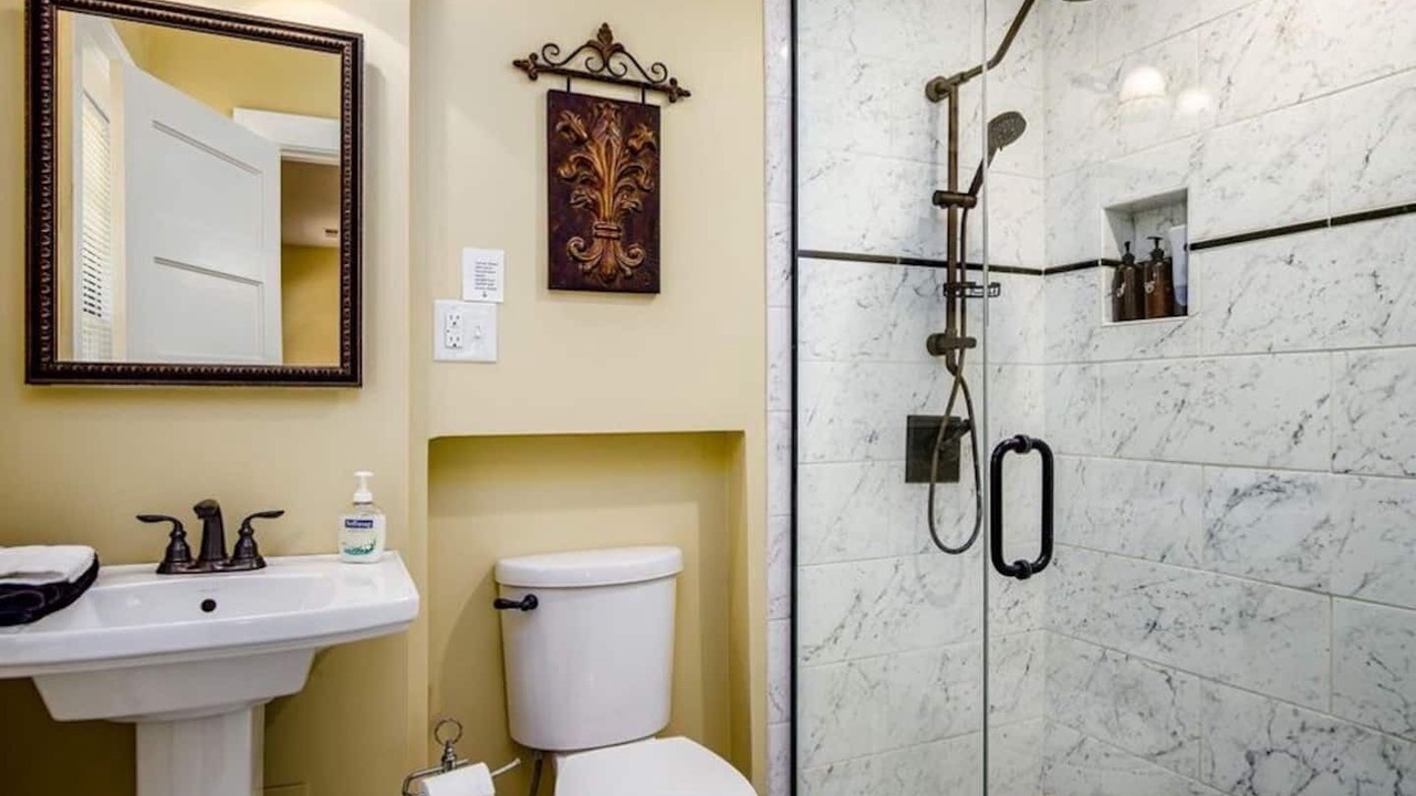 Photo of Bathroom in Southern Pines