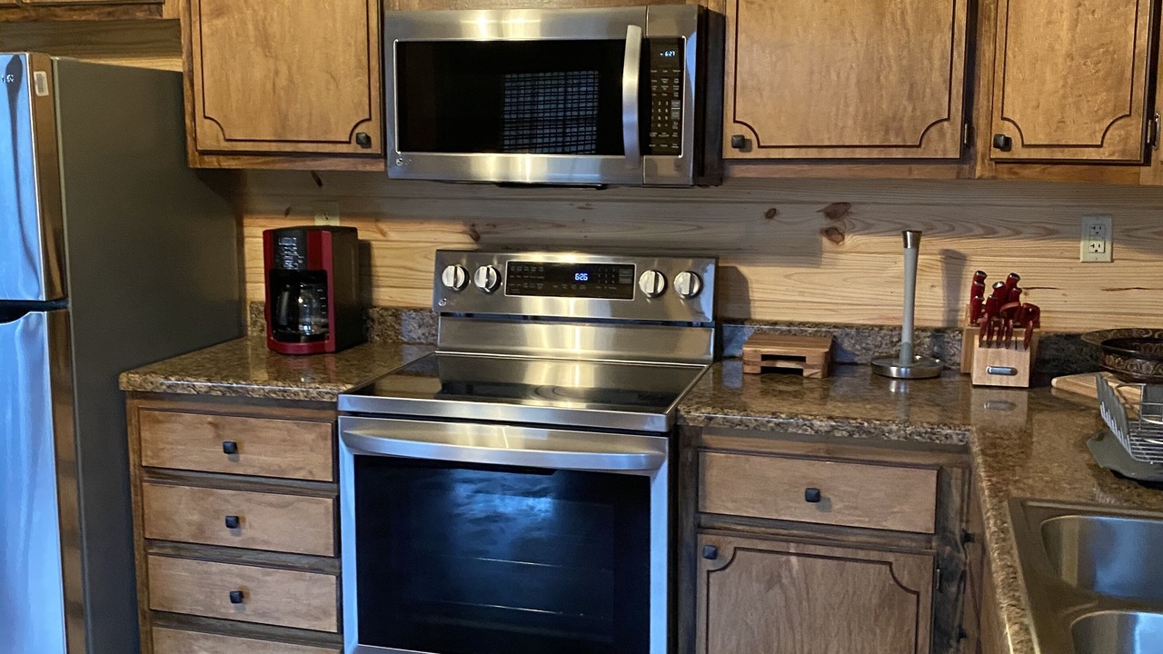 Photo of Kitchen in Sardis