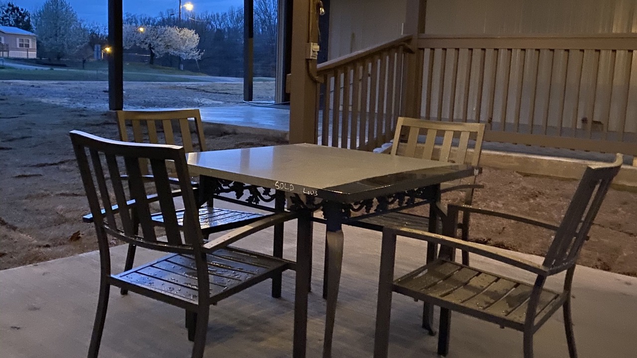 Photo of Outdoor in Sardis
