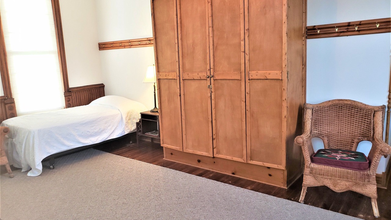 Photo of Bedroom in Bartlett