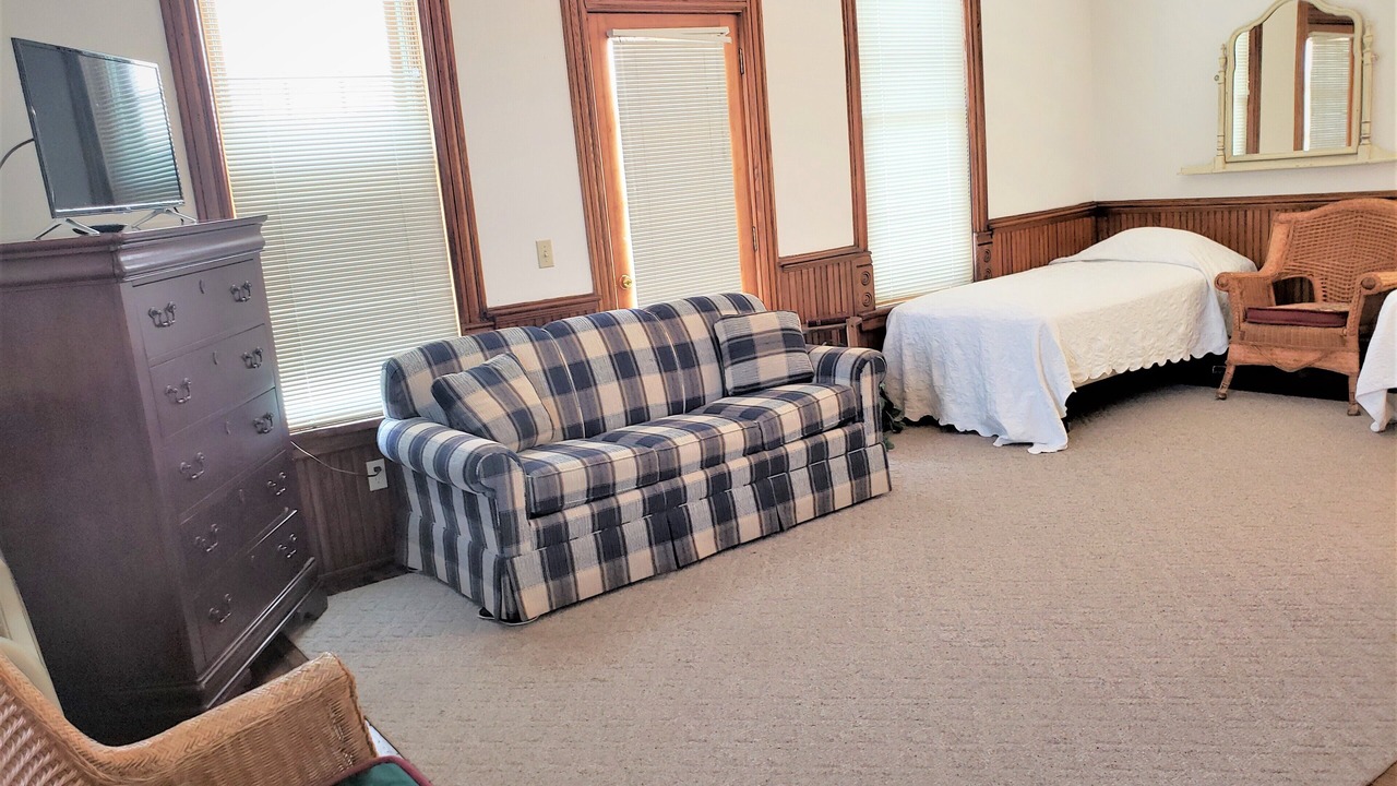 Photo of Bedroom in Bartlett
