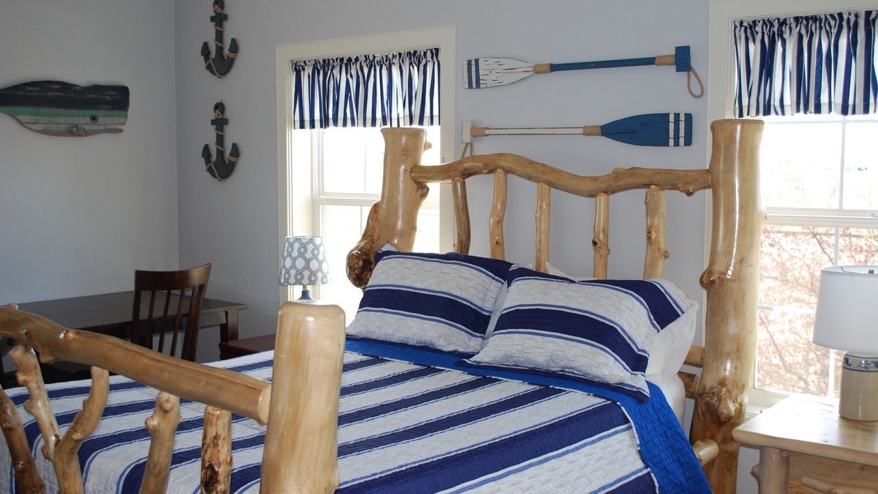 Photo of Bedroom in Burley