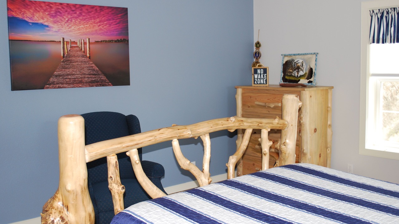 Photo of Bedroom in Burley
