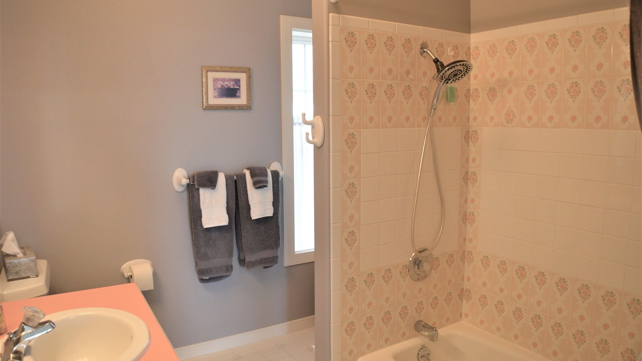 Photo of Bathroom in Burley