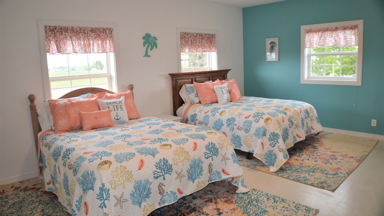 Photo of Bedroom in Burley