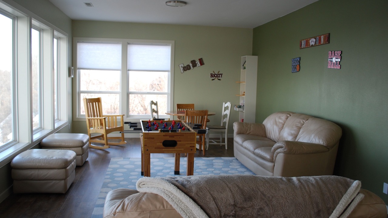 Photo of Bedroom in Burley