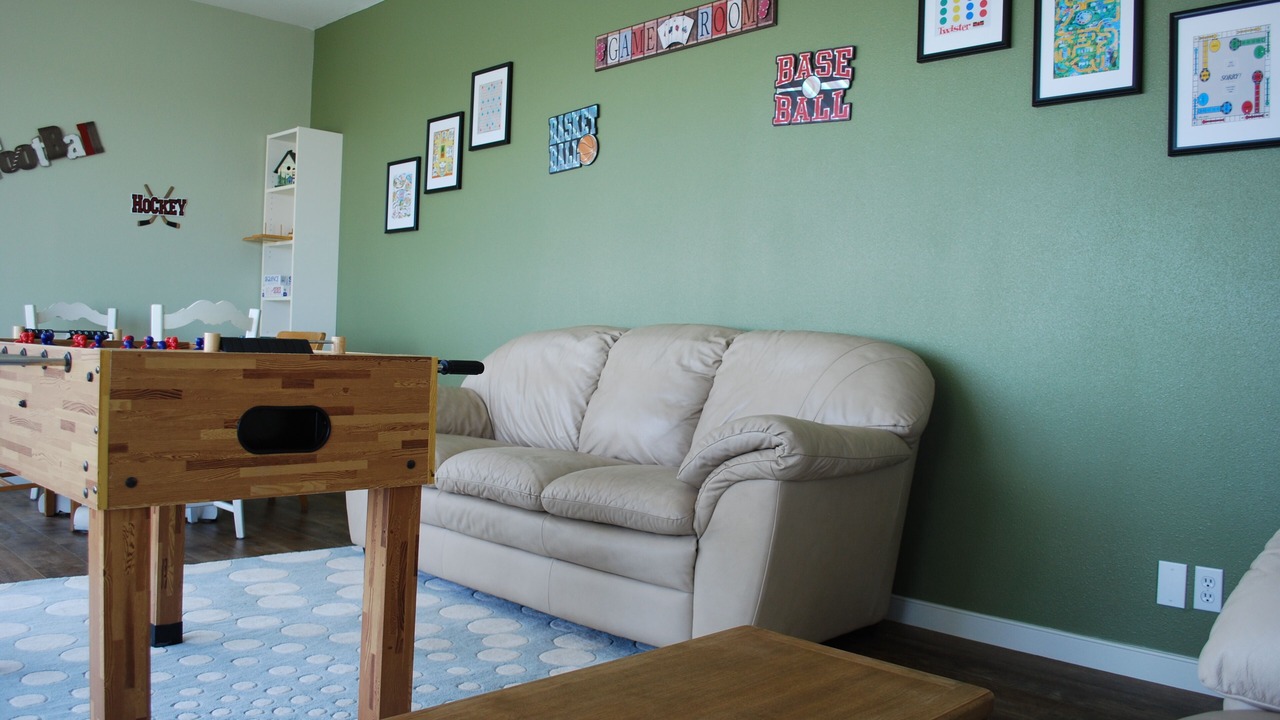 Photo of Bedroom in Burley