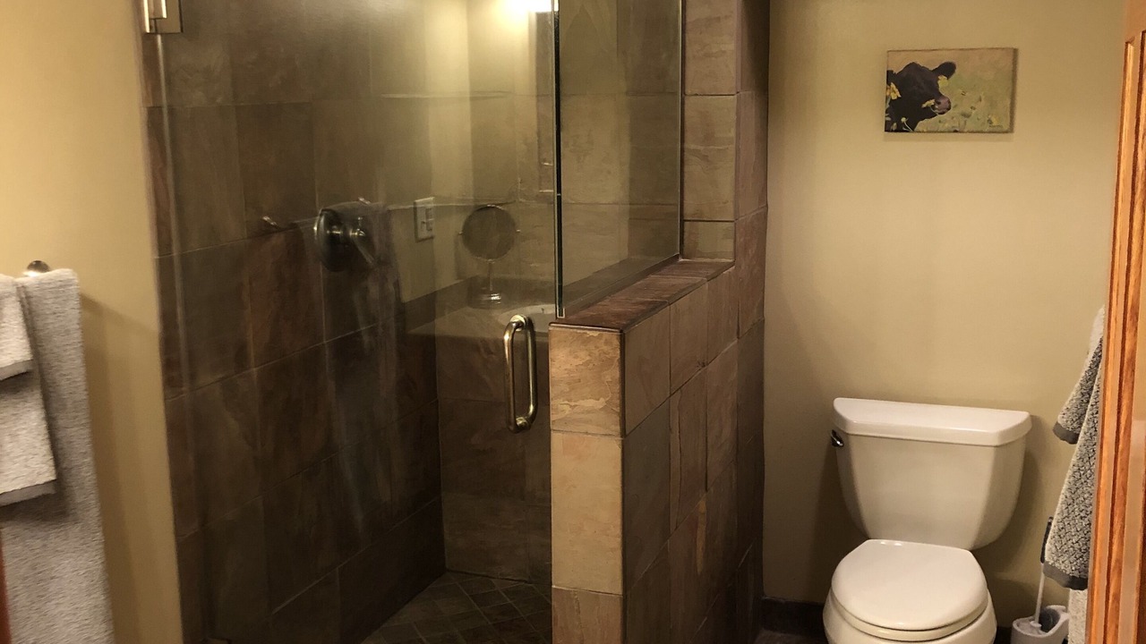 Photo of Bathroom in Cheyenne