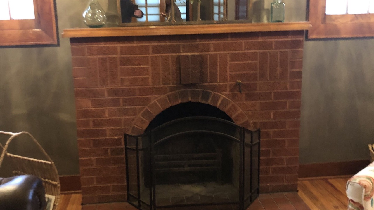 Photo of Livingroom in Cheyenne