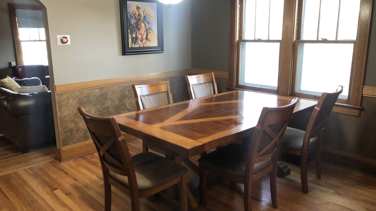 Photo of Livingroom in Cheyenne