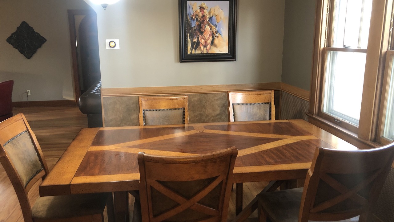 Photo of Livingroom in Cheyenne
