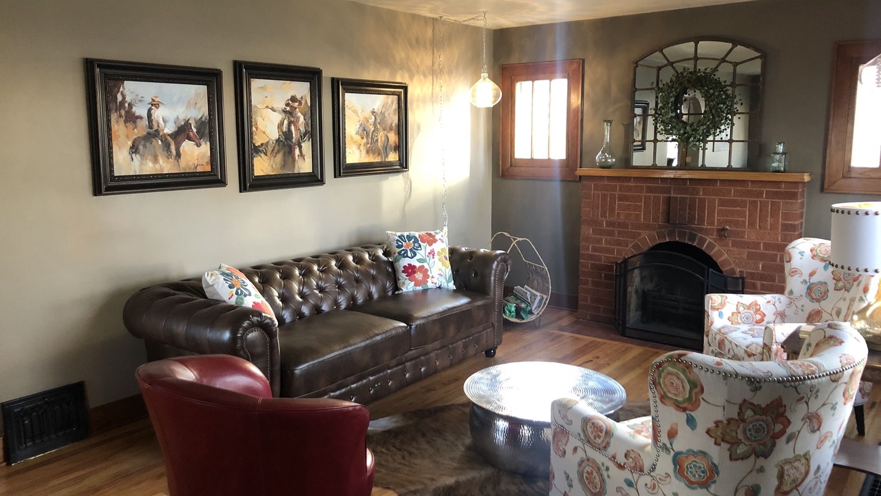 Photo of Bedroom in Cheyenne