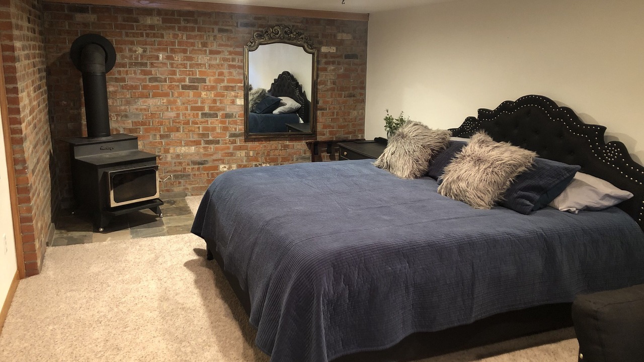 Photo of Bedroom in Cheyenne
