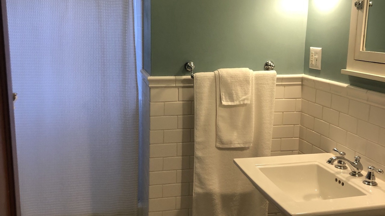 Photo of Bathroom in Cheyenne