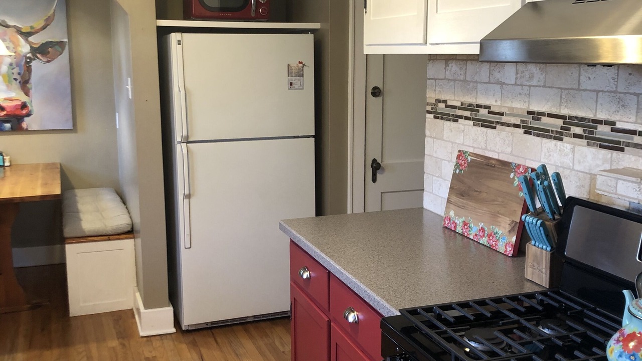 Photo of Kitchen in Cheyenne