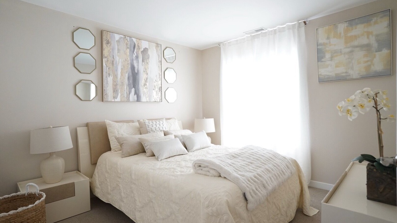 Photo of Bedroom in Sherwood - Tualatin South