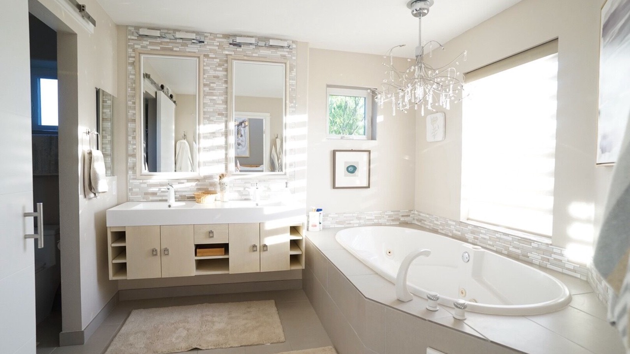 Photo of Bathroom in Sherwood - Tualatin South